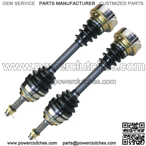 Front Driveshaft for Toyota Camry and Lexus ES250 (for: Toyota)