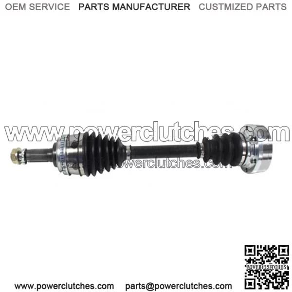 2 Front Right CV Joint Half Shaft Fits 1997 Toyota Avalon (For: Toyota) - Image 2