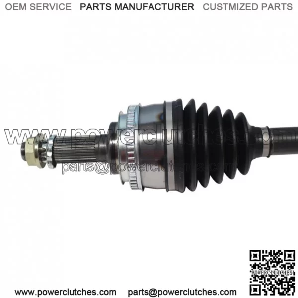 2 Front Right CV Joint Half Shaft Fits 1997 Toyota Avalon (For: Toyota) - Image 3