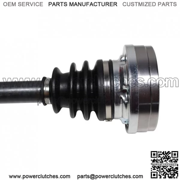 2 Front Right CV Joint Half Shaft Fits 1997 Toyota Avalon (For: Toyota) - Image 4