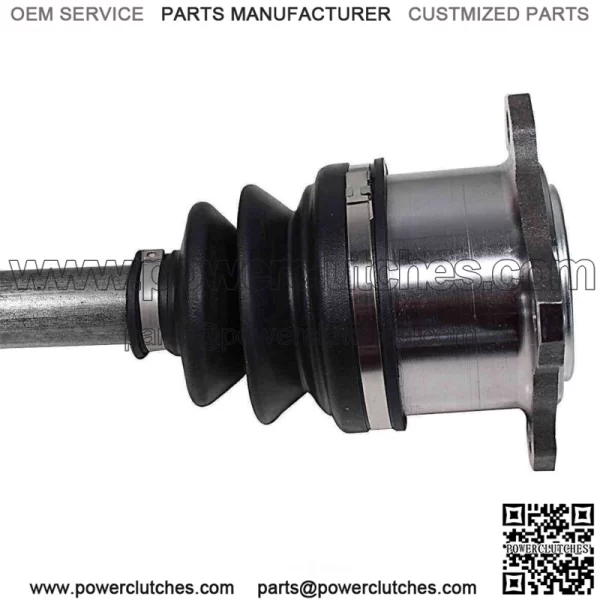 Half Shaft Assembly - Propeller Shaft Drive Shaft GSP North America NCV69904 (For: Toyota) - Image 4