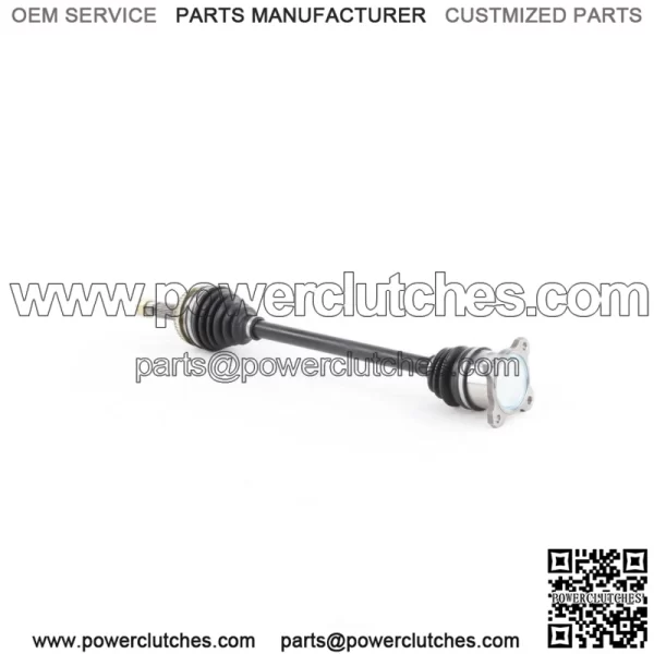 Half Shaft Assembly - Propeller Shaft Drive Shaft TO8120 (For: Toyota) - Image 3