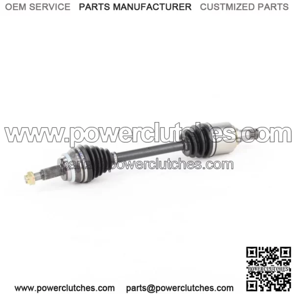 CV Half Shaft TO-8238 (for: Toyota) - Image 2