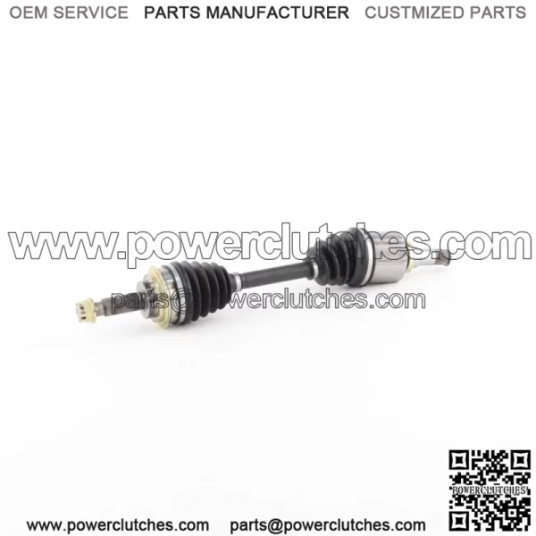 CV Half Shaft TO-8026 (for: Toyota) - Image 2