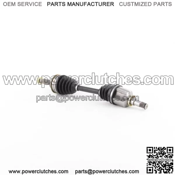 CV Half Shaft TO-8026 (for: Toyota) - Image 3