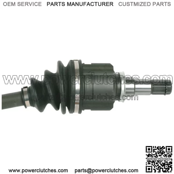 For Toyota Prius 2001 2002 2003 Front Right Passenger Drive Shaft CSW (For: Toyota) - Image 4