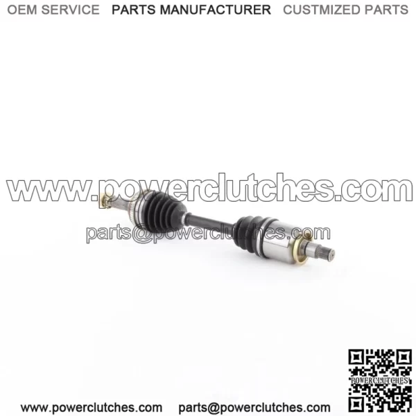 CV Half Shaft TO-8104 (for: Toyota) - Image 3