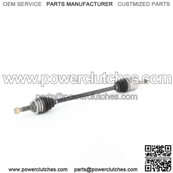 CV Half Shaft TO-8031 (for: Toyota) - Image 2