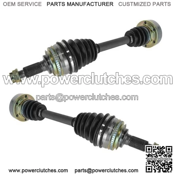 Axle Shaft Kit Fits Toyota Camry 1992-1996 3.0L V6 85RXBH (For: Toyota)