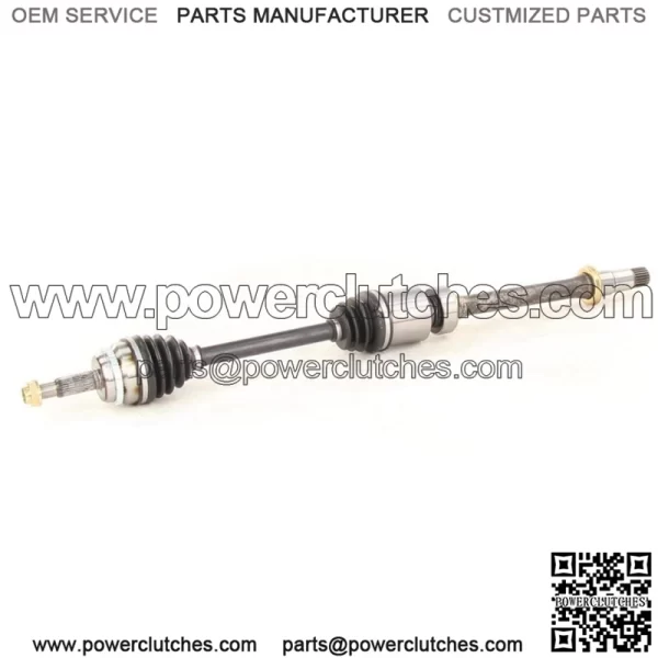 CV Half Shaft for Toyota Camry 2014 2013 2012 (for: Toyota) - Image 3