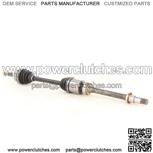 CV Half Shaft for Toyota Camry 2014 2013 2012 (for: Toyota) - Image 4