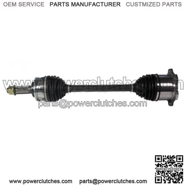 FITS TOYOTA CRESSIDA 1989-1992 REAR LEFT CV JOINT ASSEMBLY (For: Toyota)