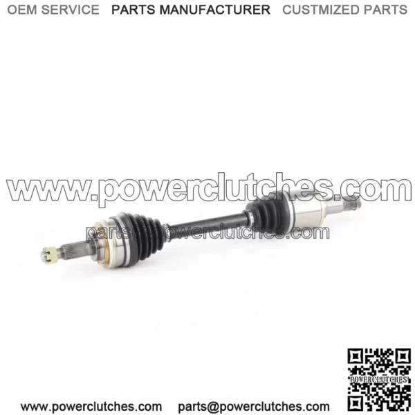 CV Half Shaft TO-8103 (for: Toyota) - Image 2