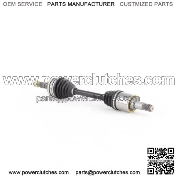 CV Half Shaft TO-8103 (for: Toyota) - Image 3