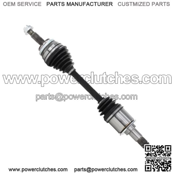 For Toyota Camry Hybrid 2007-2009 2010 2011 Only Front Left Driveshaft (For: Toyota) - Image 2