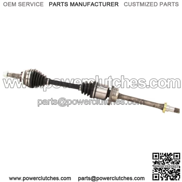 For Toyota Celica 2000-2005 Manual Front Right CV Joint Half Shaft (For: Toyota)