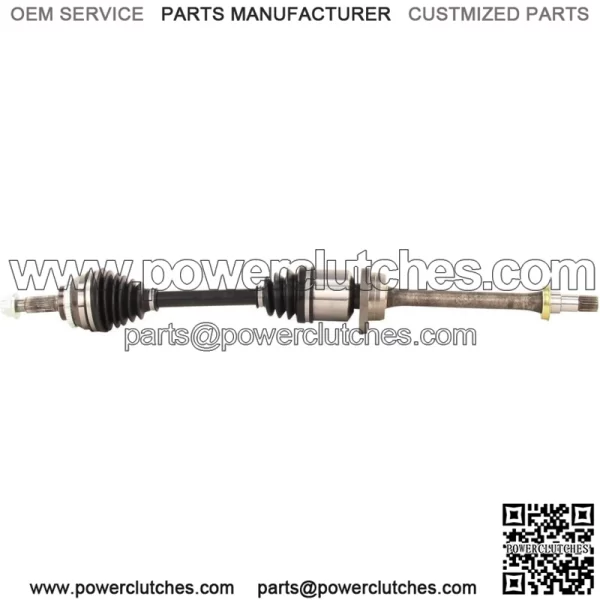 For Toyota Celica 2000-2005 Manual Front Right CV Joint Half Shaft (For: Toyota) - Image 2