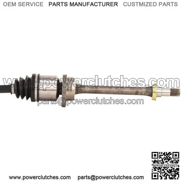 For Toyota Celica 2000-2005 Manual Front Right CV Joint Half Shaft (For: Toyota) - Image 4