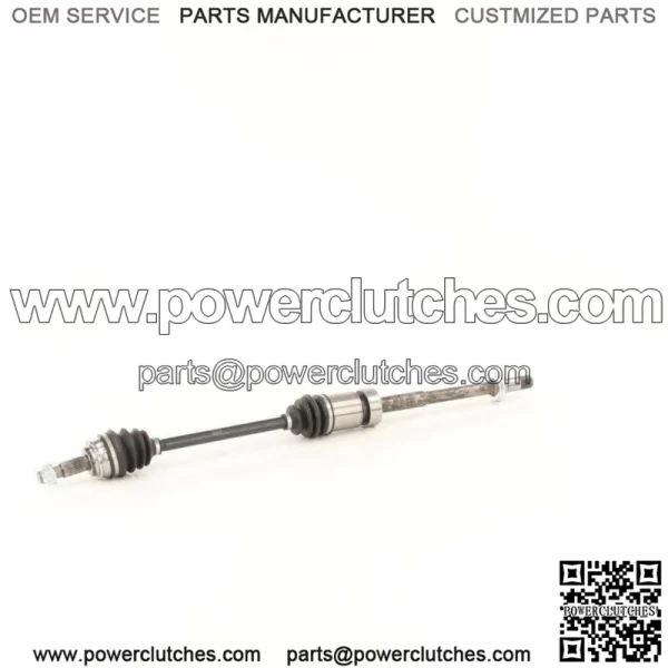 Front Right Propeller Shaft for Toyota Yaris iA 2017-2018 (for: Toyota) - Image 3