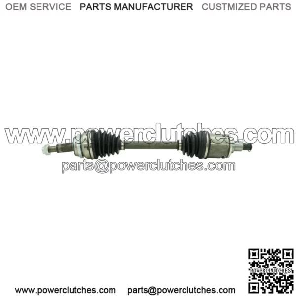 Front Left Driveshaft for Toyota Sienna 2004-2010 (for: Toyota)