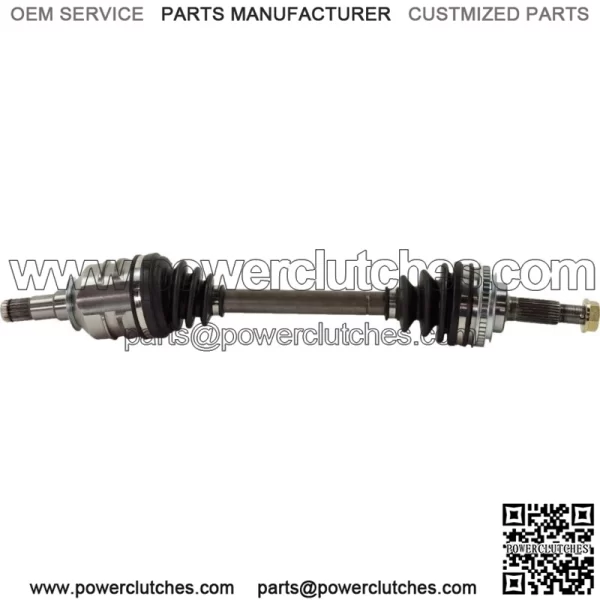 CV axle shaft front left driver for Toyota Celica 1994-1999 (for: Toyota)