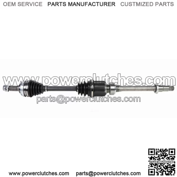 For Lexus ES300 Toyota Sienna Avalon 1997-04 Front Left & Right Driveshaft (For: Toyota) - Image 2