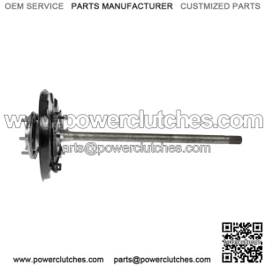 Rear Left Drive Shaft Assembly 926-141 (for: Toyota)