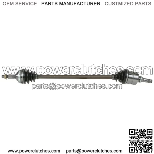 Front Right Passenger Drive Shaft for Toyota Celica 1994-1997 (for: Toyota) - Image 2