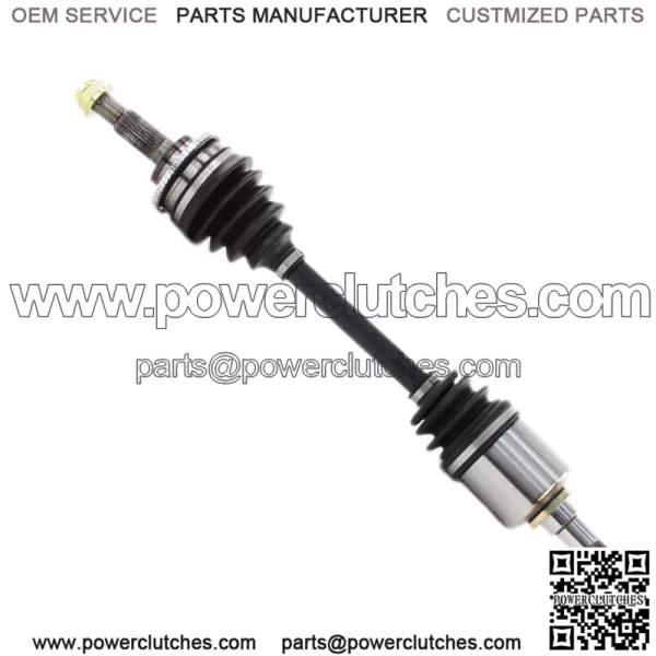 For Toyota Tercel Paseo 1.5L 1987-1999 Front Left CV Joint Half Shaft (For: Toyota)