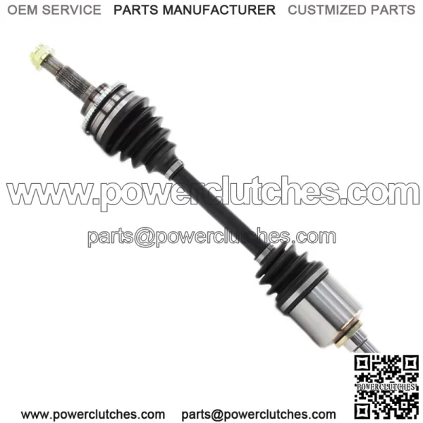 For Toyota Tercel Paseo 1.5L 1987-1999 Front Left CV Joint Half Shaft (For: Toyota) - Image 5