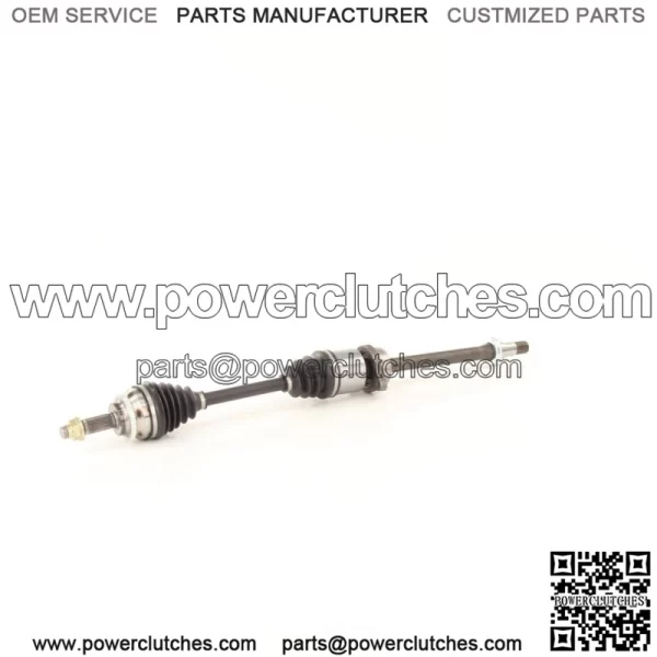 CV Half Shaft TO-8114 (for: Toyota) - Image 2