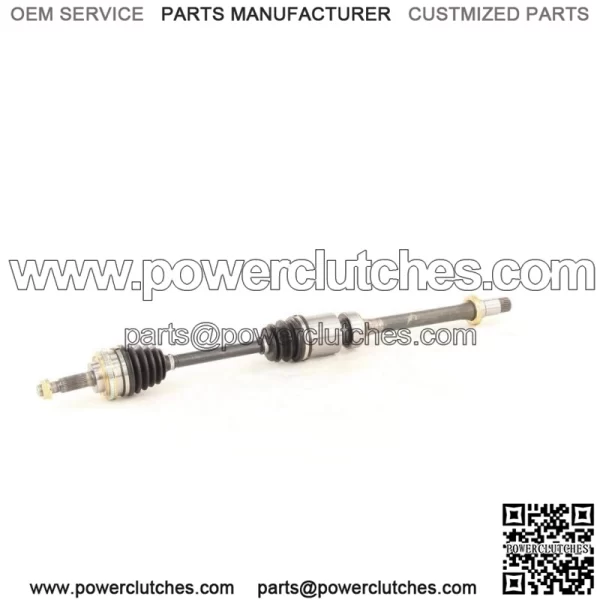 TO-8149 CV Half Shaft (for: Toyota) - Image 2