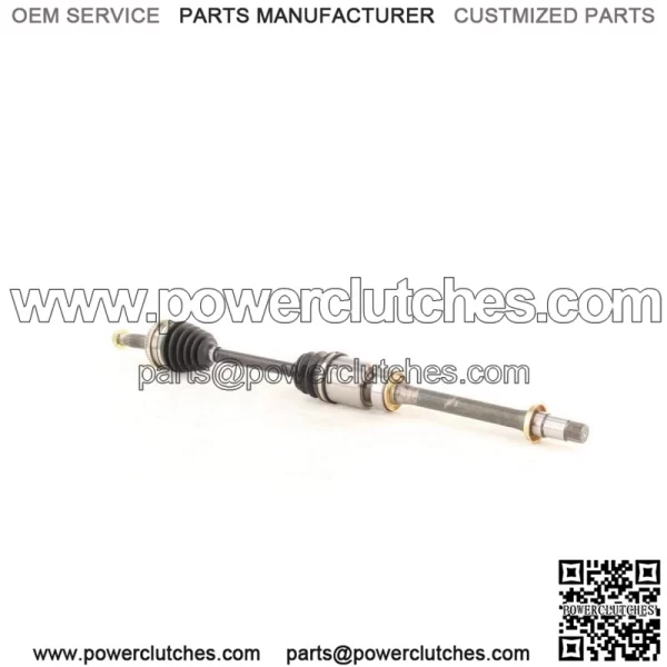 TO-8149 CV Half Shaft (for: Toyota) - Image 3