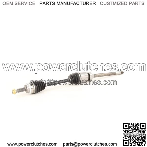 CV Half Shaft TO-8227 (for: Toyota) - Image 2