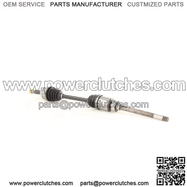 CV Half Shaft TO-8227 (for: Toyota) - Image 3