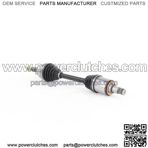 CV Half Shaft TO-8154 fits Toyota RAV4 01-05 (for: Toyota) - Image 3