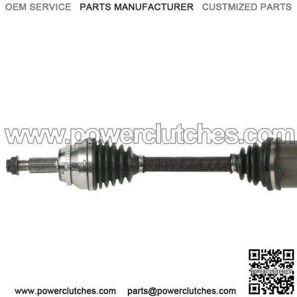 Front Right CV Axle Shaft Assembly For Toyota Camry 2010 2011 Automatic Transmission (For: Toyota) - Image 4