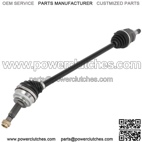 For Toyota Matrix Corolla 2003 2004 2005 2006-2013 Front Right Driveshaft (For: Toyota)