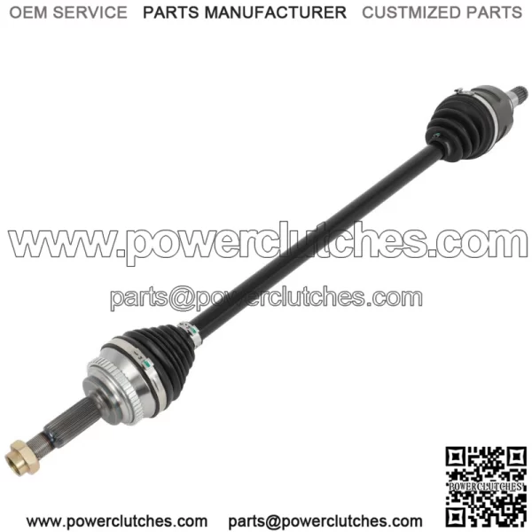 For Toyota Matrix Corolla 2003 2004 2005 2006-2013 Front Right Driveshaft (For: Toyota) - Image 3
