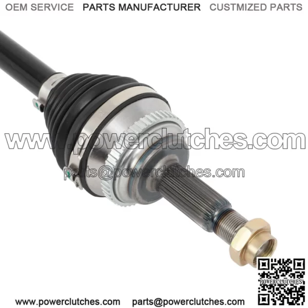 For Toyota Matrix Corolla 2003 2004 2005 2006-2013 Front Right Driveshaft (For: Toyota) - Image 4