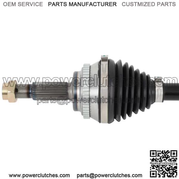 For Toyota Matrix Corolla 2003 2004 2005 2006-2013 Front Right Driveshaft (For: Toyota) - Image 5