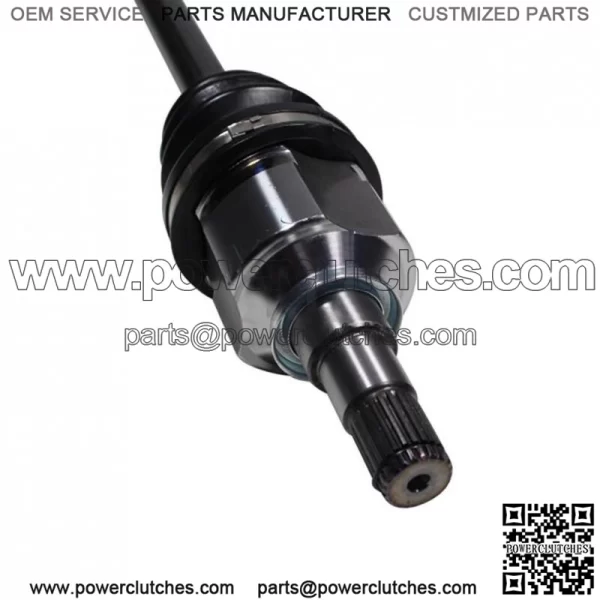 For Toyota Echo 2004 2005 Front Left CV Joint Driver Side (For: Toyota) - Image 4