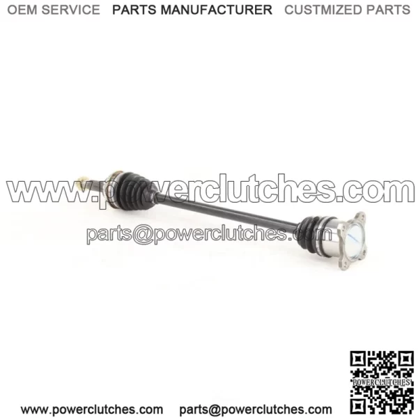 Half Shaft Assembly - Propeller Shaft Drive Shaft TO8200 (For: Toyota) - Image 3