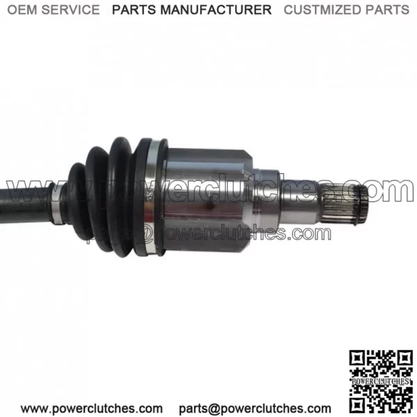 For Toyota Solara 2002 2003 Front Left CV Joint Driver Side (For: Toyota) - Image 3
