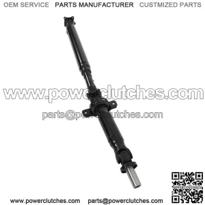 Rear Driveshaft For 2007-08 Kia Sorento Base EX LX Sport Utility RWD 49100-3E951