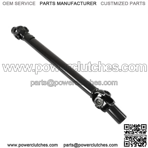 Front Prop Shaft Assembly For 2004-2006 Polaris Sportsman 500 /450 /400 1380233 - Image 3