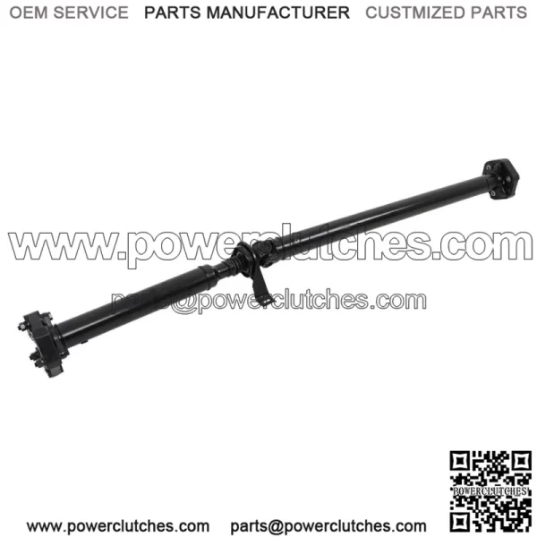 For 2009-2014 Chrysler 300 Dodge Charger 5.7L AWD Rear Drive Prop Shaft Assembly