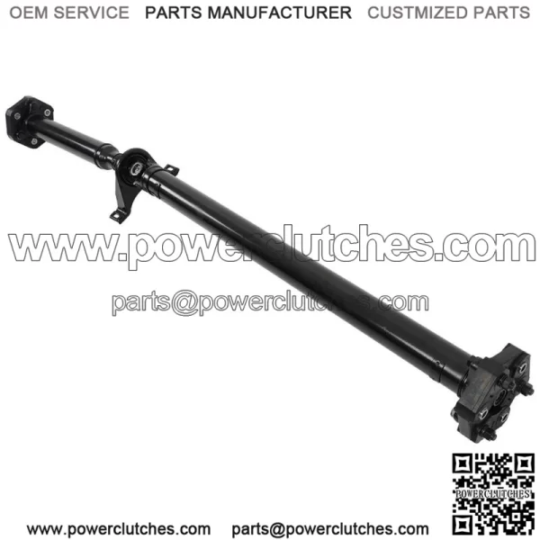 For 2009-2014 Chrysler 300 Dodge Charger 5.7L AWD Rear Drive Prop Shaft Assembly - Image 2