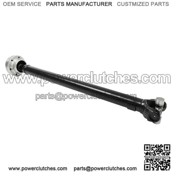 For Ford Explorer Ranger Mazda Truck AWD 4WD Front Prop Drive Shaft Assembly