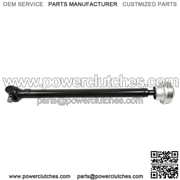 For Ford Explorer Ranger Mazda Truck AWD 4WD Front Prop Drive Shaft Assembly - Image 2